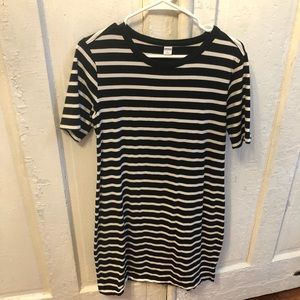 Old Navy casual dress